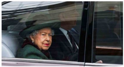 “Operación puente de Londres”, revelan nuevos detalles del operativo para cuando muera la Reina Isabel