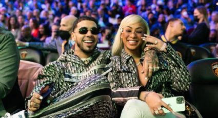 Anuel AA y Yailin viven en LUJOSA casa en Miami; pagan 65 mil dólares al mes: FOTOS