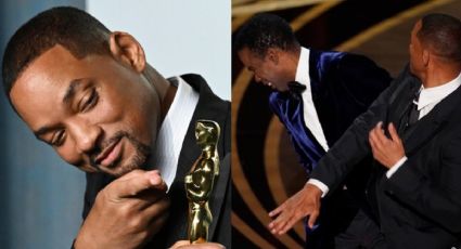 Oscar 2022: Perder su premio y HUNDIR su carrera, las consecuencias para Will Smith tras la cachetada