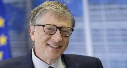 Bill Gates advierte sobre fatal escenario por nuevas variantes COVID-19: “no hemos visto lo peor”