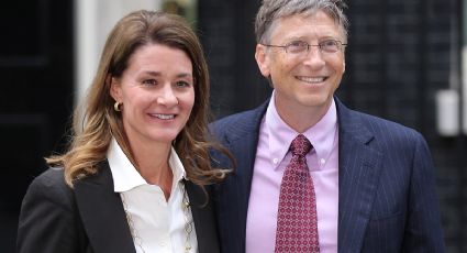 Lágrimas y dolor: Melinda rompe el silencio y habla por primera vez de su divorcio con Bill Gates