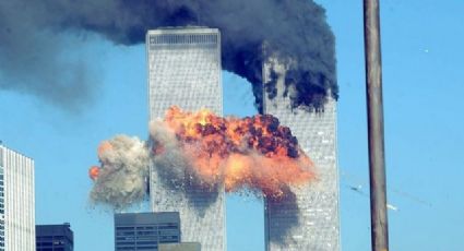¡Impactante! Revelan NUEVO VIDEO del atentado contra las Torres Gemelas el 9/11