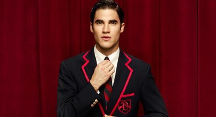 Maldición ‘Glee’: Darren Criss despide a su hermano después de que se quitara la vida