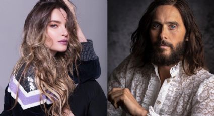 ¡Ganando como siempre! Jared Leto confiesa que se tatuaría a Belinda: VIDEO