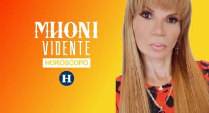 ¡Aries, feliz cumpleaños! Mhoni Vidente predice tu horóscopo para este 14 de abril