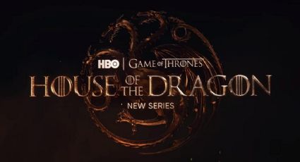 House of the Dragon, spin-off de Game of Thrones, ya tiene fecha de estreno