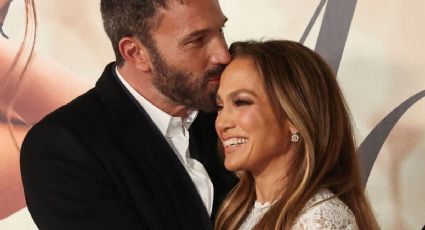 ¿Se acabó el AMOR? Jennifer López y Ben Affleck ponen PAUSA a su romance por esta triste razón