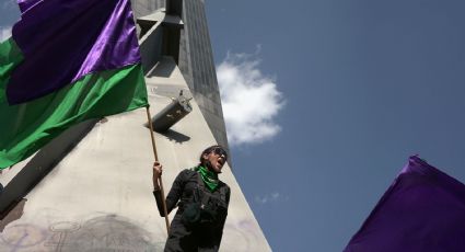 Marchas feministas: ¿Sabes qué es el Bloque Negro en las protestas? Solo CDMX y Edomex tienen uno