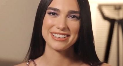 ¿Dua Lipa PLAGIÓ la canción 'Don Diablo' de Miguel Bosé? Escucha acá las dos versiones