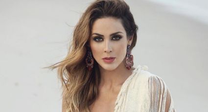 Los mejores 5 looks de primavera de Jacky Bracamontes que vas a querer copiar: FOTOS