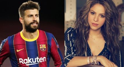 ¡Confirmado! Shakira asegura que NO tiene planeado casarse con Gerard Piqué