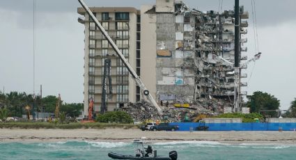 Derrumbe en Miami: juez aprueba compensación de 83 millones para familias de víctimas y sobrevivientes