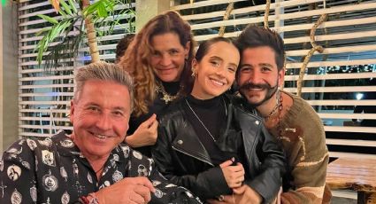 ¡Ya va a nacer! Índigo, bebé de Evaluna y Camilo, está por llegar y Ricardo Montaner cuenta todos los detalles