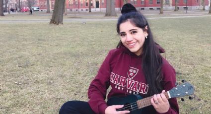 Dafne Almazán: la GENIO mexicana con doble maestría en Harvard también es SOPRANO; así canta