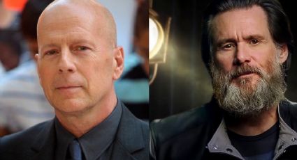 Jim Carrey sigue los pasos de Bruce Willis y anuncia su retiro de la actuación a los 60 años