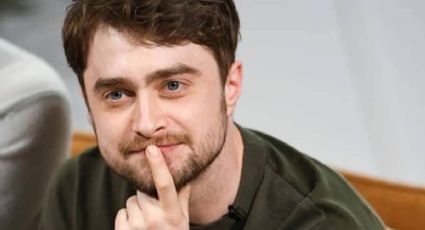 ¡Aplausos! Daniel Radcliffe tiene la mejor respuesta respecto al caso de Will Smith, mira qué dijo