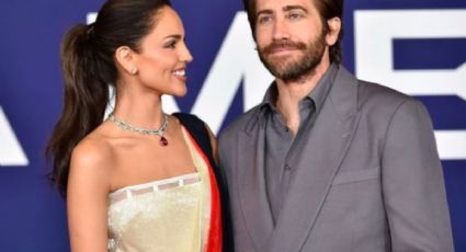 ¿Eiza González y Jake Gyllenhaal son NOVIOS? Se desatan los rumores de un nuevo ROMANCE
