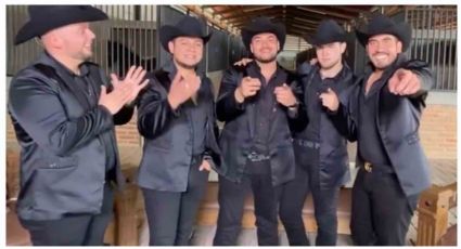 ¡La familia crece! Calibre 50 presenta a un nuevo integrante ¿quién es?