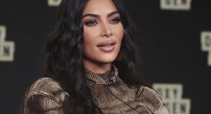 Kim Kardashian pide ayuda para liberar a mexicana condenada a muerte en EU