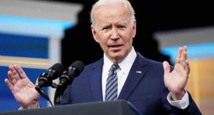 Aprobación de Joe Biden en picada y registra su mínimo histórico, ¿ya no lo quieren?