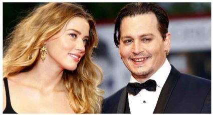 Amber Heard acuerda pagar un millón de dólares a Johnny Depp tras juicio por difamación