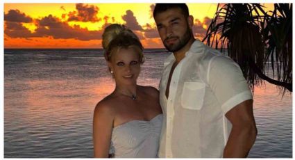 Britney Spears está embarazada de su prometido Sam Asghari; publica emotivo anuncio en redes: FOTO