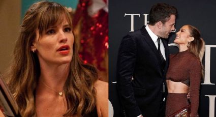 JLo y Ben Affleck se comprometen en matrimonio pero ¿qué piensa Jennifer Garner?