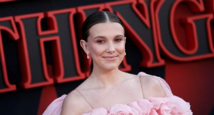 Stranger Things 4: Millie Bobby Brown tacha de "asquerosa" la sexualización que ha vivido desde niña