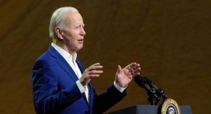 Biden permitirá vender gasolina más barata y contaminante como parte de las nuevas medidas
