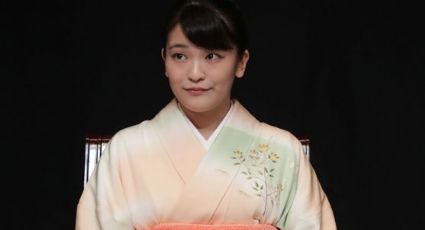 ¡Nada mal! El gran trabajo que Mako Komuro, exprincesa de Japón, consiguió en Nueva York