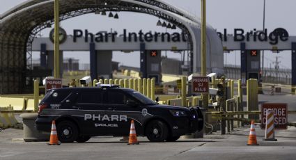 Tras varios días de caos y pérdidas millonarias, Texas suspende revisión de camiones en la frontera