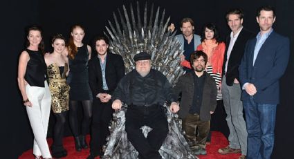 Actor de Game of Thrones es arrestado y acusado de acoso sexual a menores