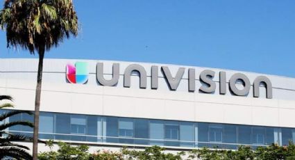 Conductora de Univisión EXHIBE a la televisora y el sueldo que le daban en sus inicios