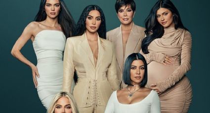 The Kardashians: ¿Dónde ver en México y Estados Unidos el nuevo reality show familiar?