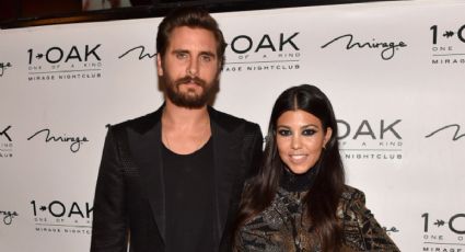 ¡Se sincera! Scott Disick por fin revela sus sentimientos a la nueva relación de Kourtney Kardashian