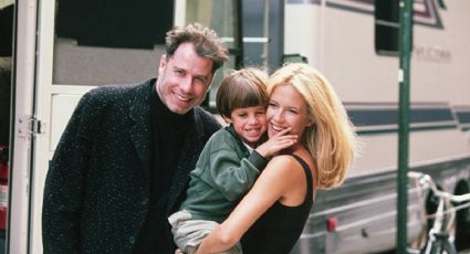 John Travolta recuerda a su fallecido hijo Jett y dedica emotivo mensaje por su cumpleaños