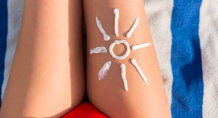 Cuida de tu piel en estas vacaciones; aquí los mejores TIPS para protegerte del sol