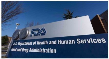 FDA autoriza primera prueba de aliento para detectar COVID-19