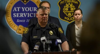 Tiroteos en Pittsburgh y Carolina del Sur dejan dos muertos y al menos 17 heridos