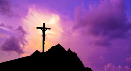 La pasión de Cristo: universitario se desploma y muere en plena representación del Viernes Santo