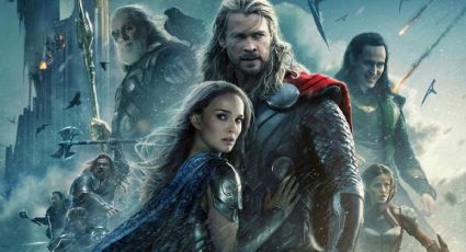Thor: Love and Thunder lanza primer tráiler y Natalie Portman sorprende; revelan FECHA de estreno
