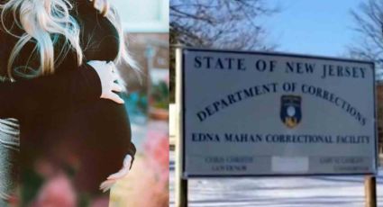 Investigan embarazo de dos reclusas de mujer transgénero en cárcel de Nueva Jersey