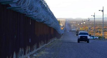 "La dejaron colgada": Coyotes abandonan a migrante mexicana que murió al tratar de cruzar el muro fronterizo