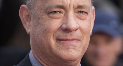 ¿Recuerdas a Wilson? Tom Hanks se reencontró con su entrañable amigo de 'Naufrago'; así fue: VIDEO