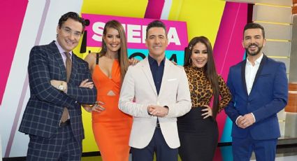 Univision da golpe a Telemundo: talentos de 'Suelta la Sopa' se pasan a programas de la competencia