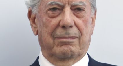 Mario Vargas Llosa da positivo a Covid-19, este es su estado de salud