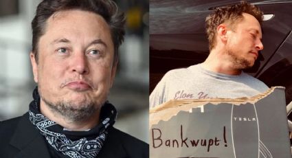¿Elon Musk es un "homeless"? El hombre más RICO del mundo confiesa que no tiene casa y vive con amigos