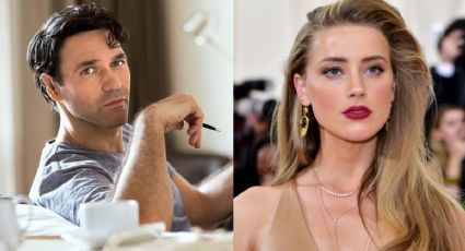 Fans piden a Valentino Lanús declarar en contra de Amber Heard; ¿cómo fue su romance?