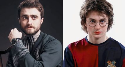 Daniel Radcliffe: La ‘anti estrella’ de Hollywood a pesar de la fama que le dio ‘Harry Potter”
