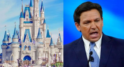 Florida vs Disney: ¿por qué el gobernador le ha declarado la GUERRA al parque temático?
